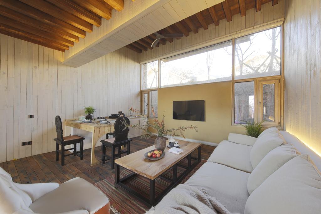 Villafound Jade Lijiang  Exterior foto