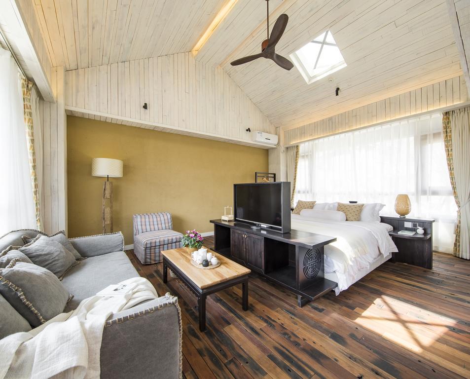 Villafound Jade Lijiang  Exterior foto