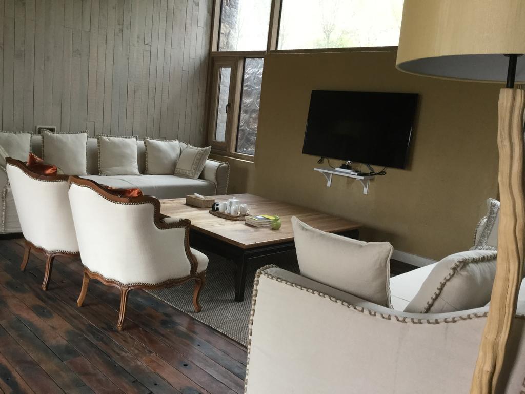 Villafound Jade Lijiang  Exterior foto