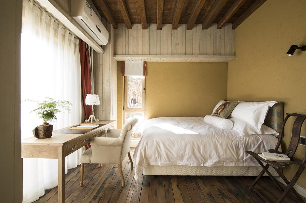 Villafound Jade Lijiang  Exterior foto